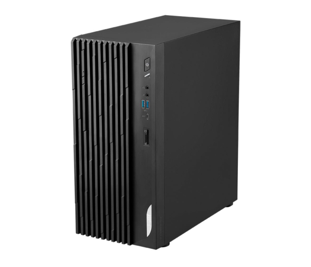 MSI PRO DP180 14A i5-14400/32GB/512+1TB/Win11 RTX5060 - 1488445 - zdjęcie 8